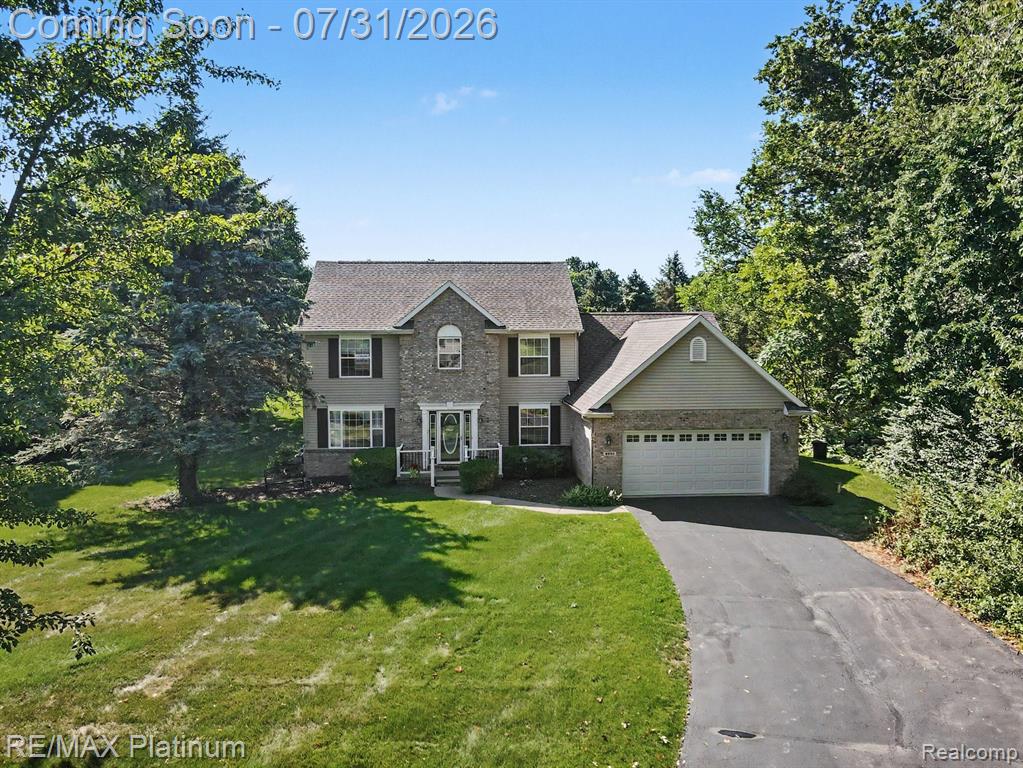 4361 Sundance Circle — photo