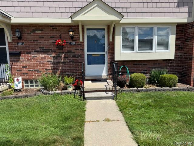 20250 Great Oaks Circle — photo