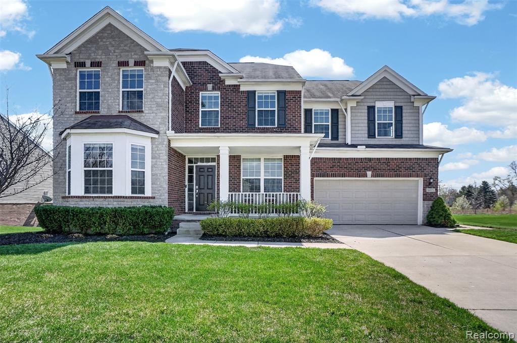 59371 Peters Barn Drive — photo