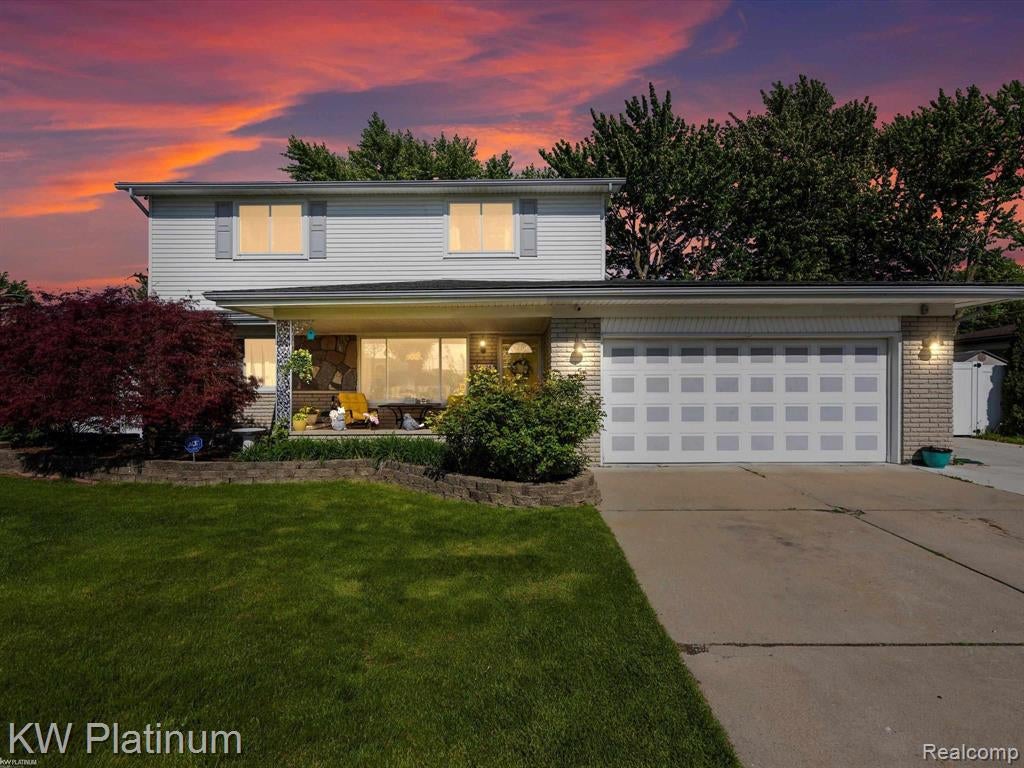 34126 Dryden Drive — photo
