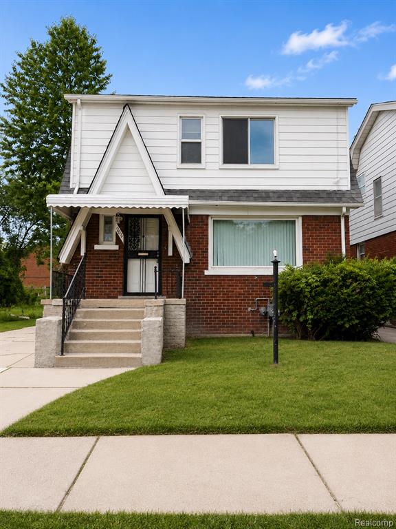 9635 Appoline Street — photo