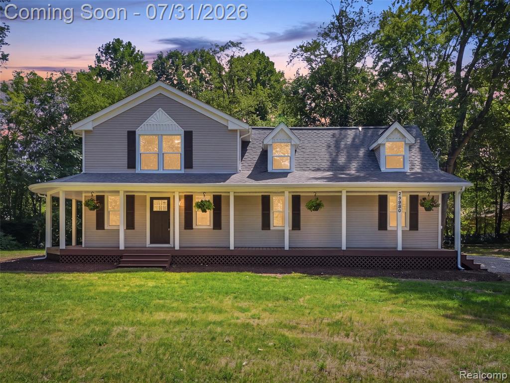 25980 Lyman Lane — photo