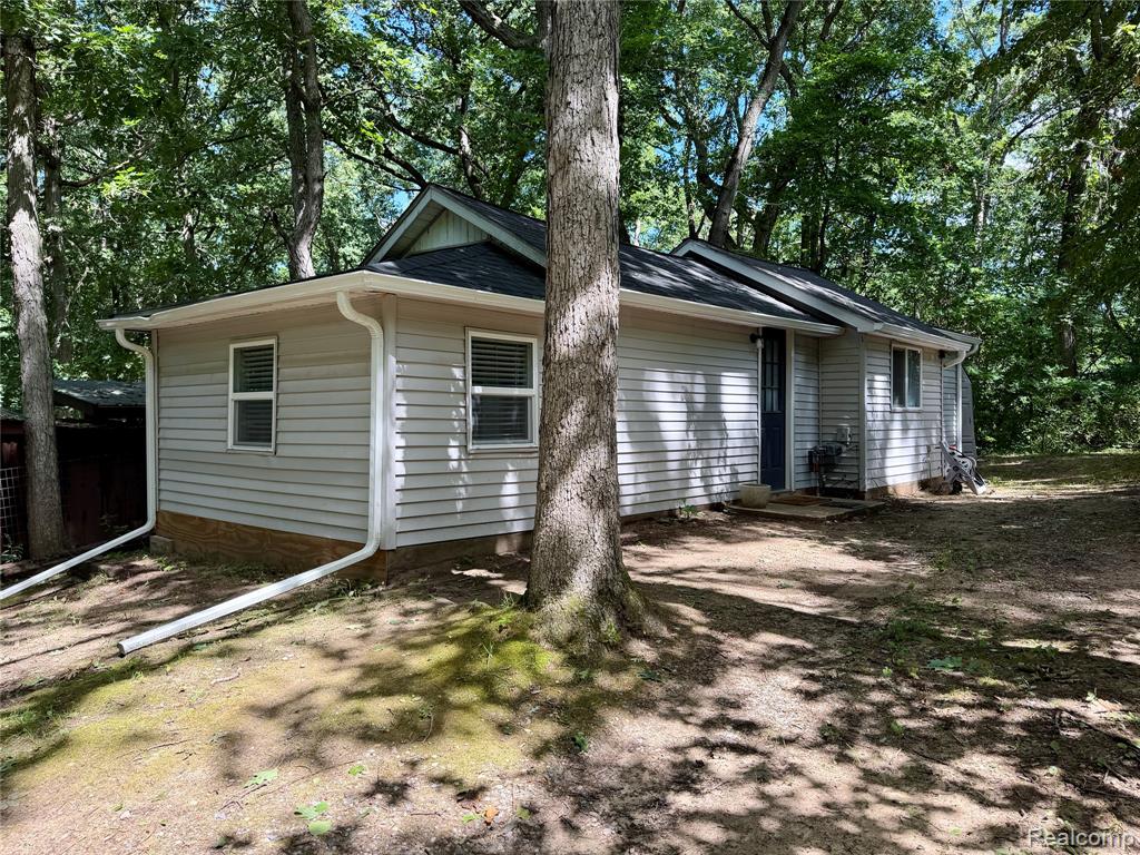 5145 Timber Lane — photo