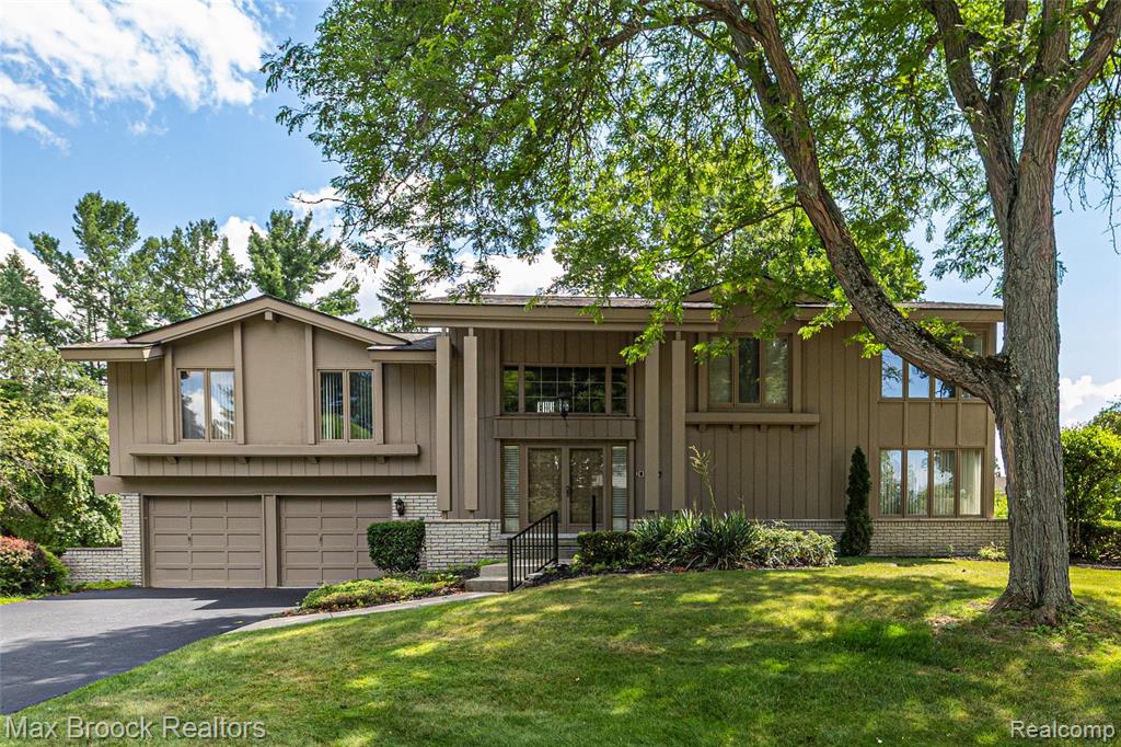 3265 Bloomfield Shore Drive — photo