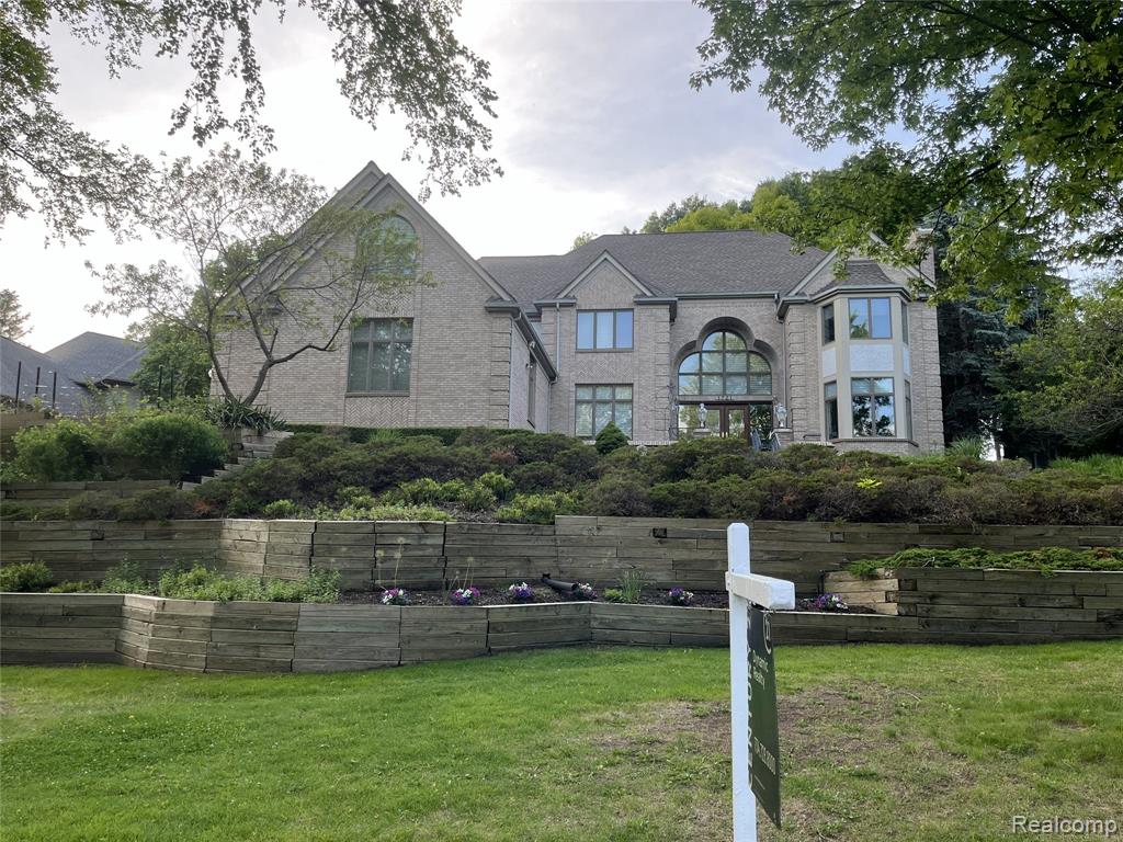 1721 Archers Pointe — photo