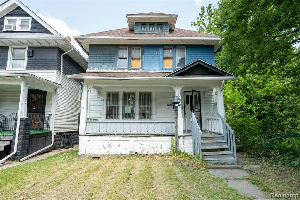 1544 W Philadelphia Street — photo