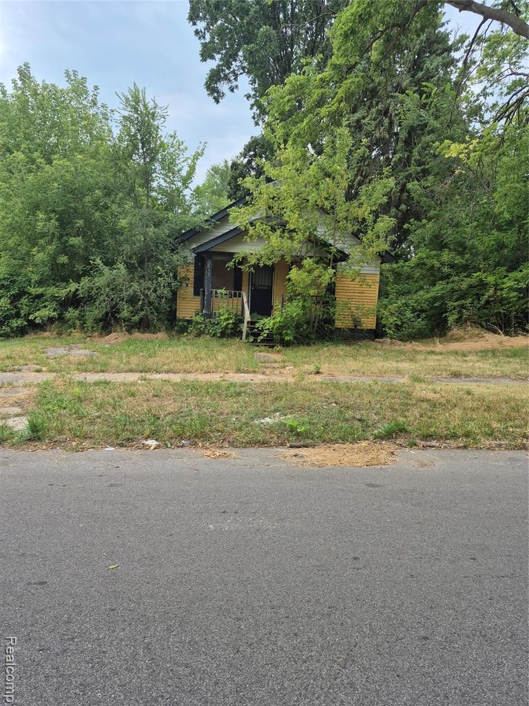 1617 Stevenson Street — photo