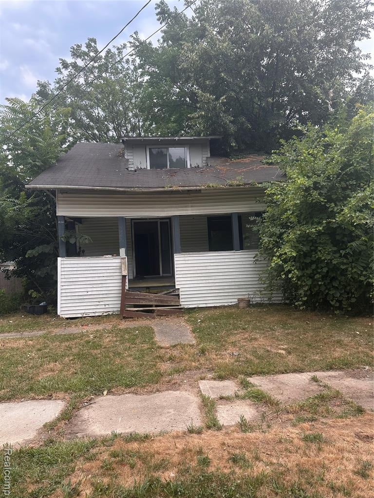 221 W Tobias Street — photo