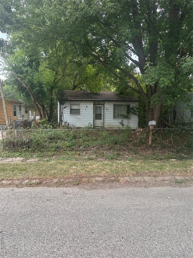 623 Partridge Street — photo