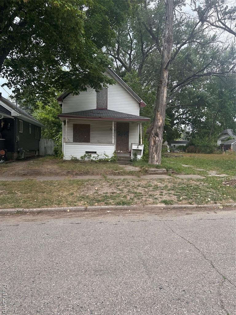 2105 Maryland Avenue — photo