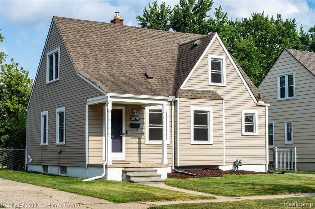 2676 Cumberland Road — photo