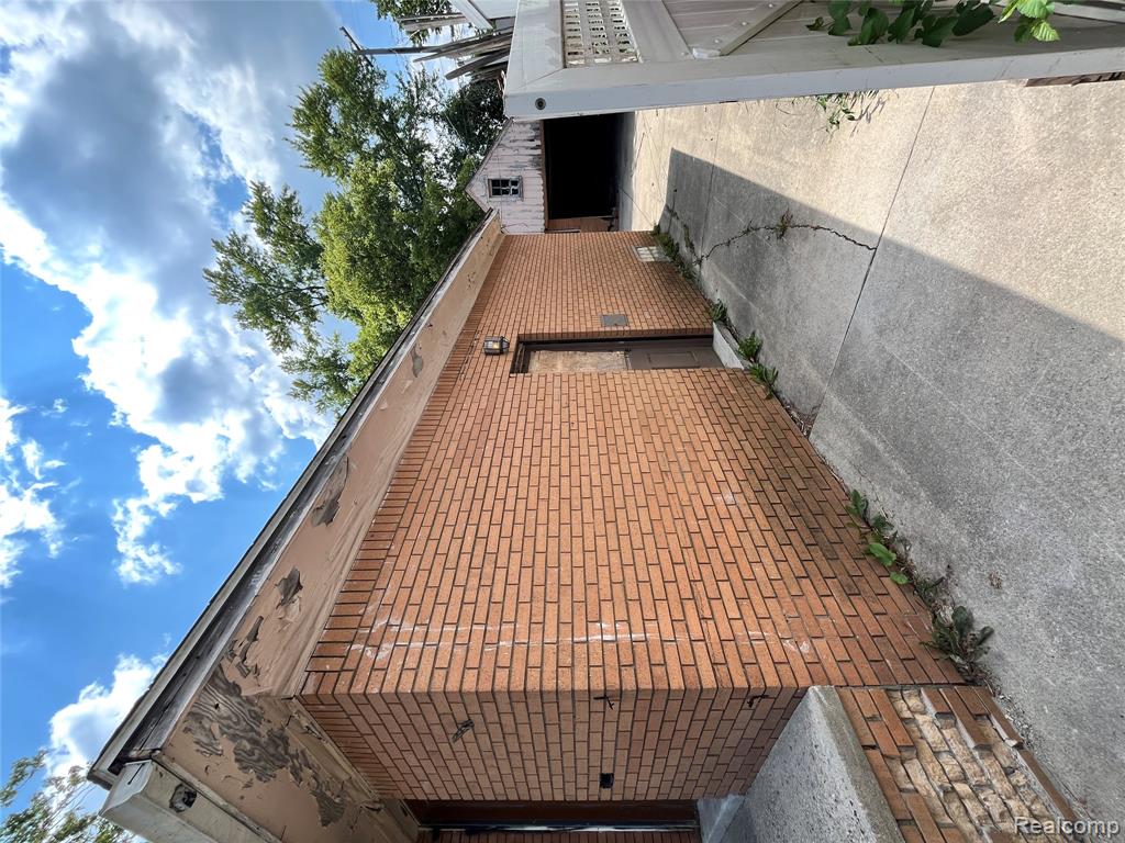 4619 Farmbrook Street, Detroit, MI 48224 — photo 2