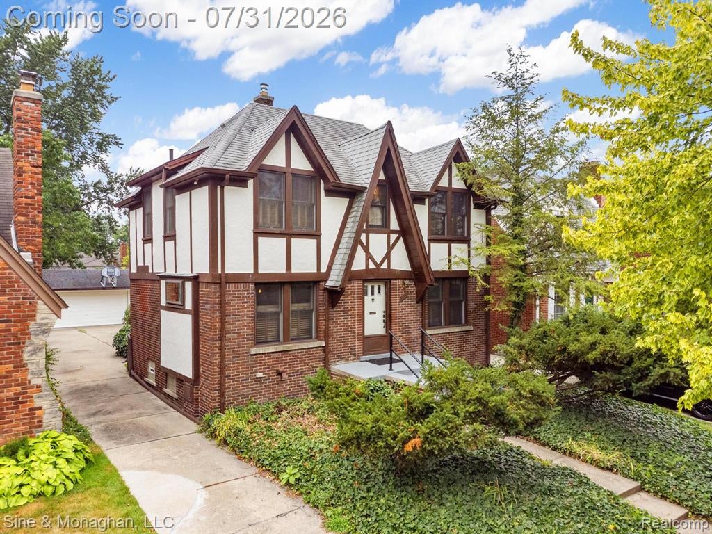 417 Cloverly Road — photo