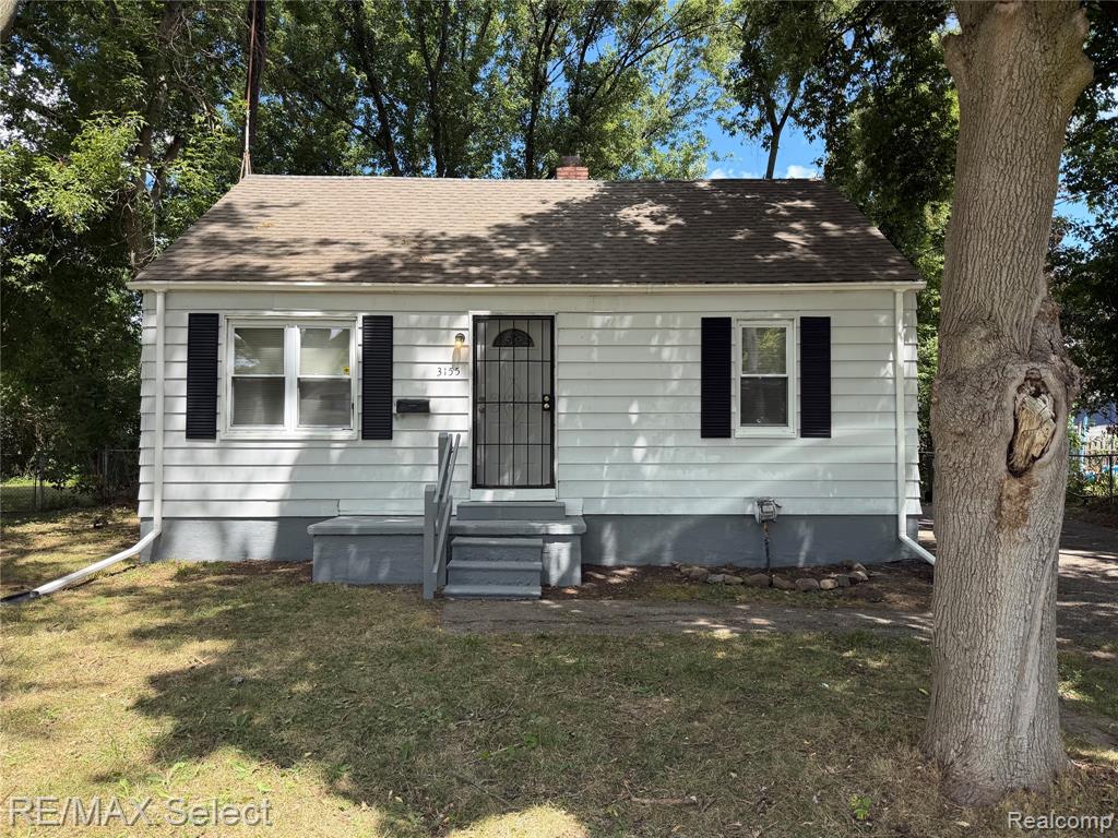 3155 Leith Street — photo