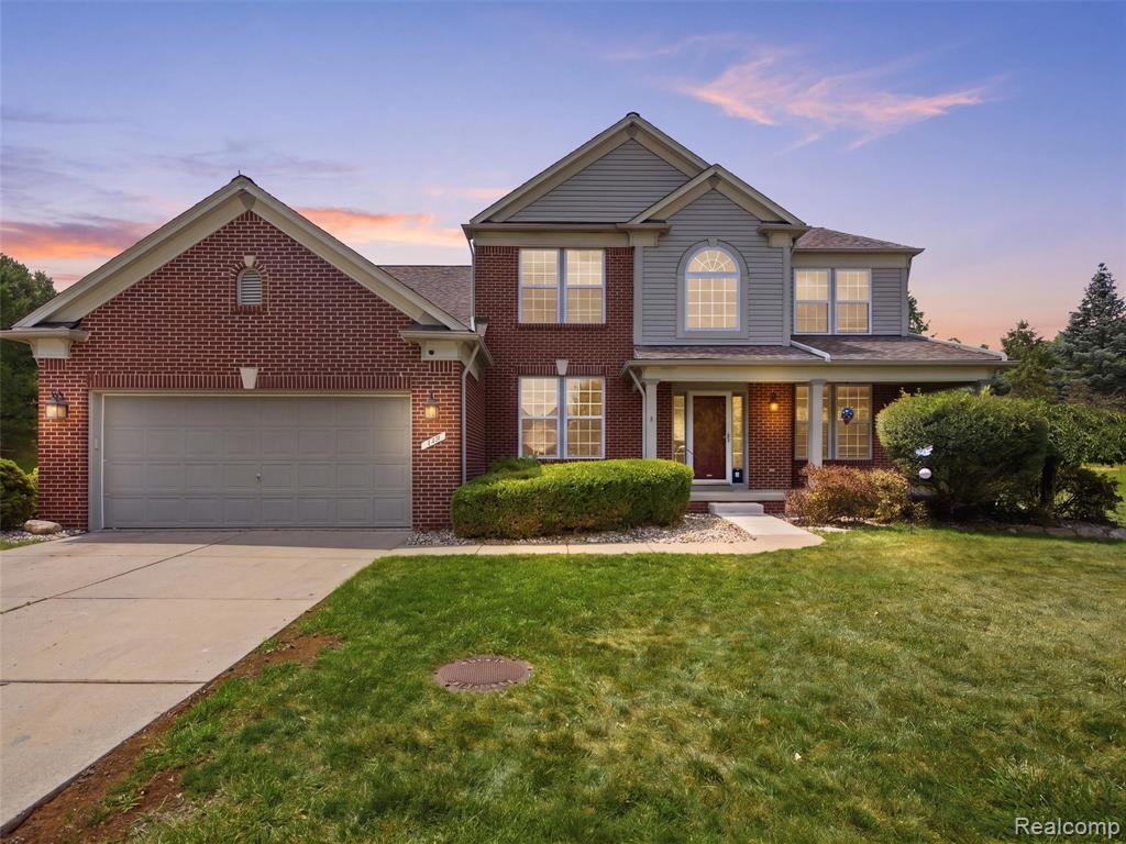957 River Rock Drive — photo