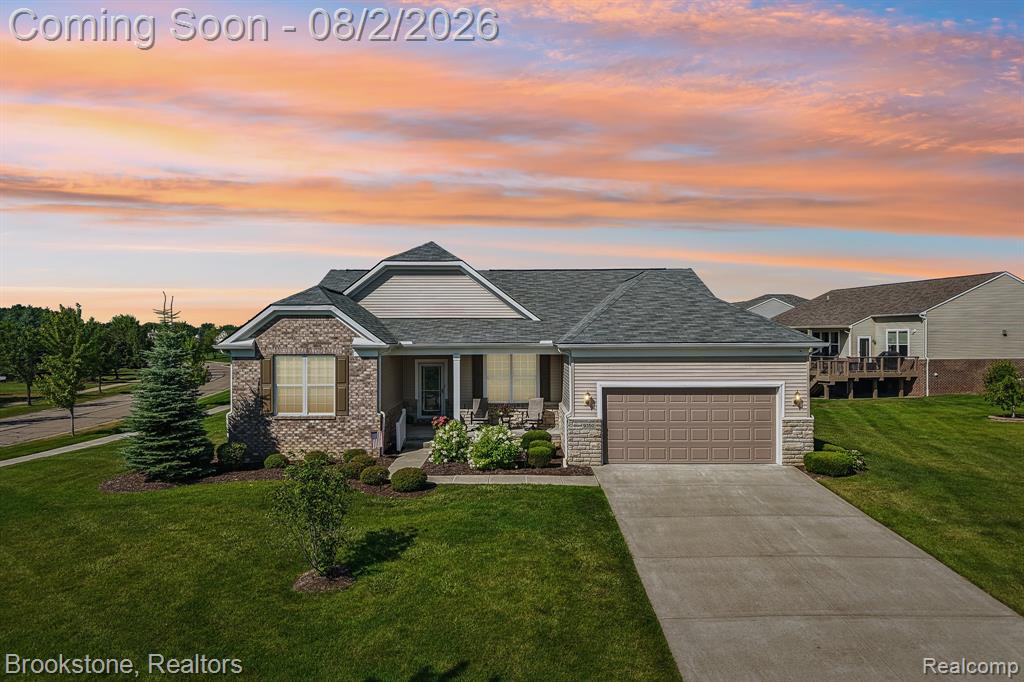 9350 Pebble Beach Lane — photo