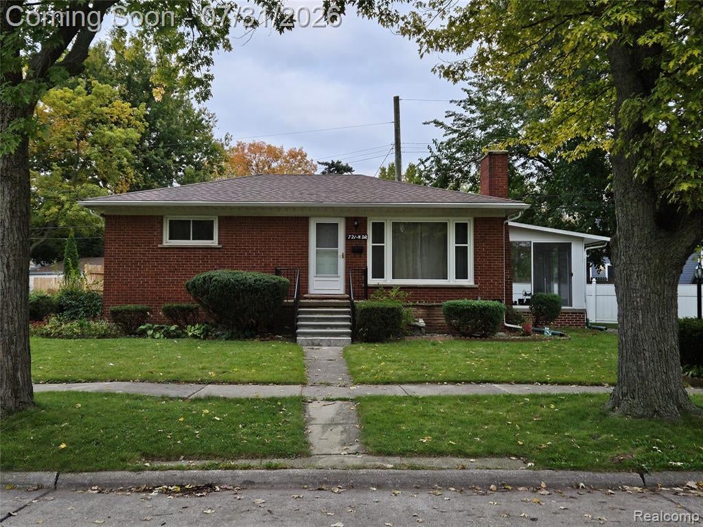 721 North Drive — photo