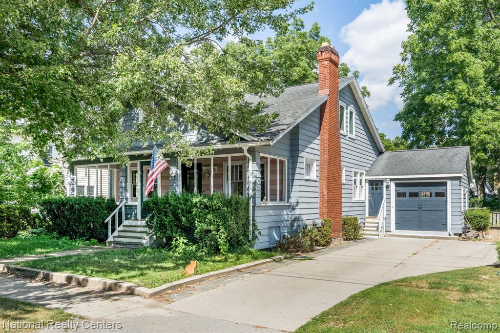 134 N Anderson Street — photo