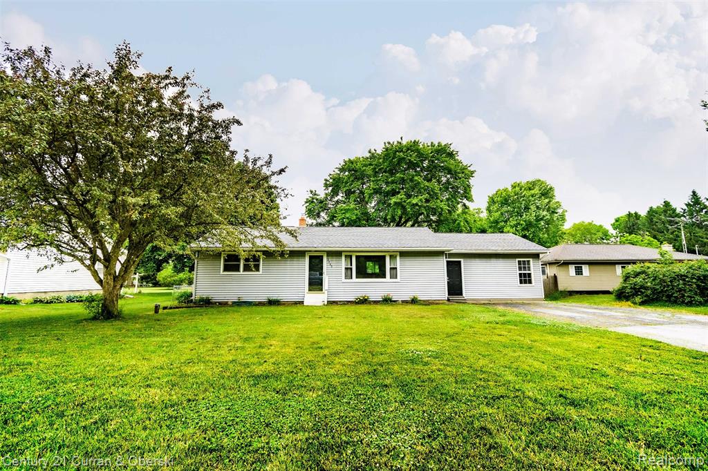 5260 Rives Junction Road — photo