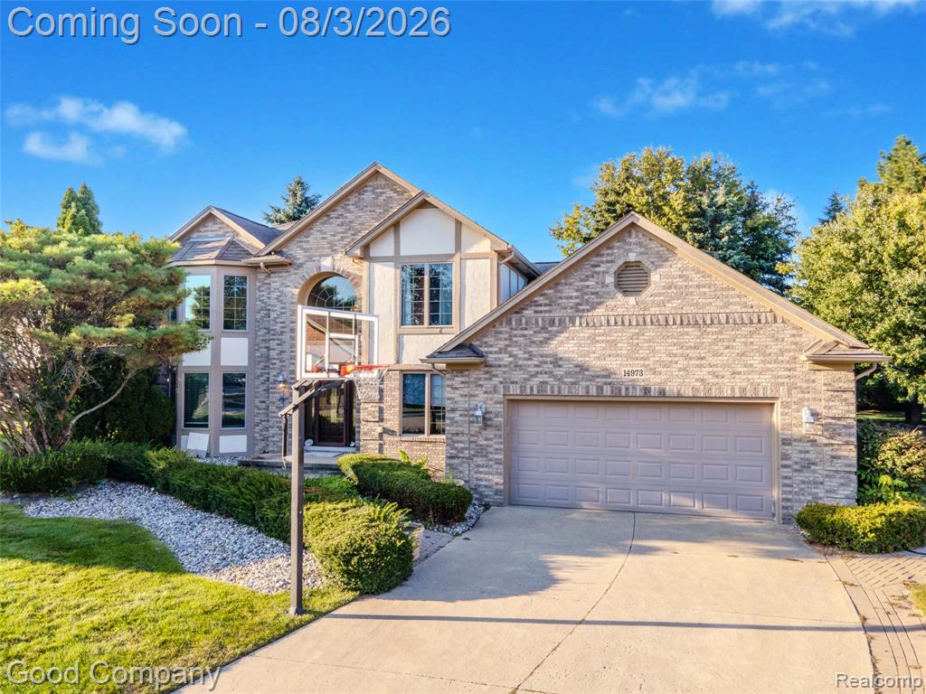 14973 River View Court — photo
