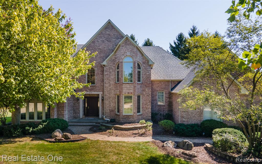 2038 Haverford Drive — photo