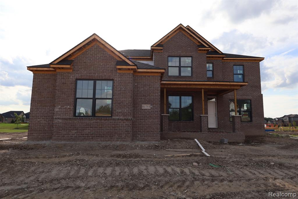 61751 Hevel Lane — photo