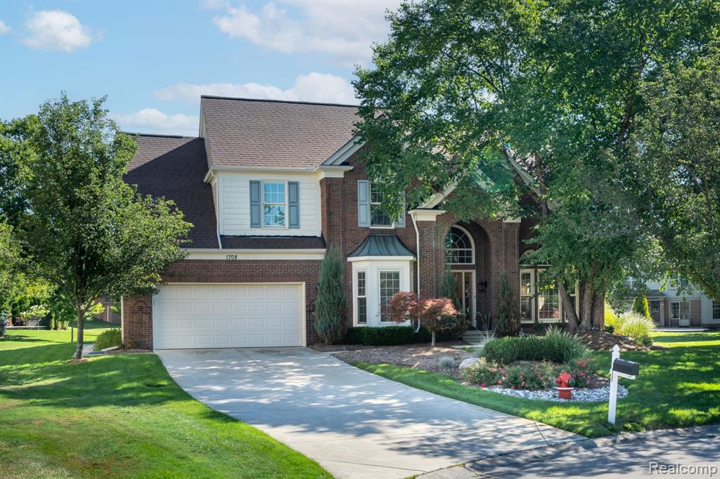 1708 Devonwood Drive — photo