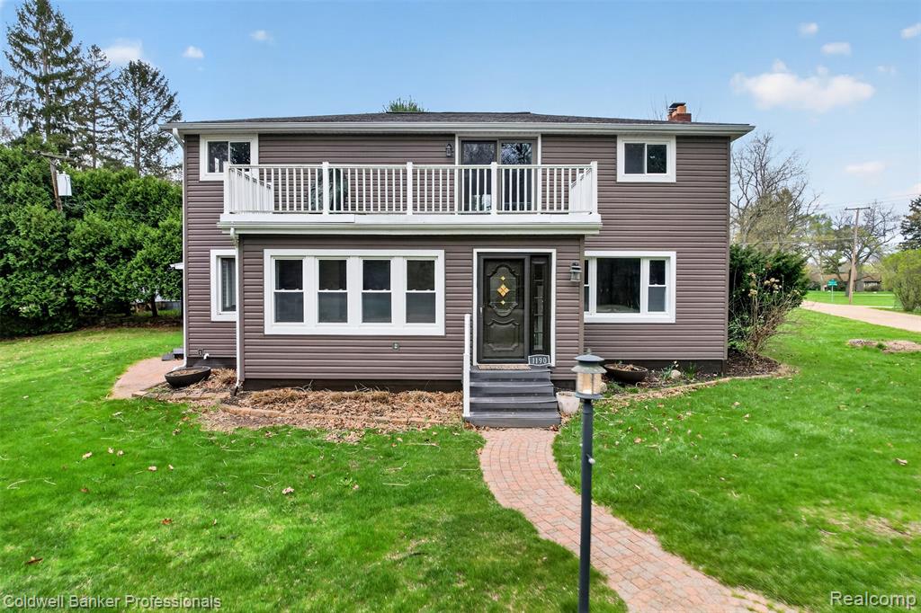 1190 Olander Drive — photo