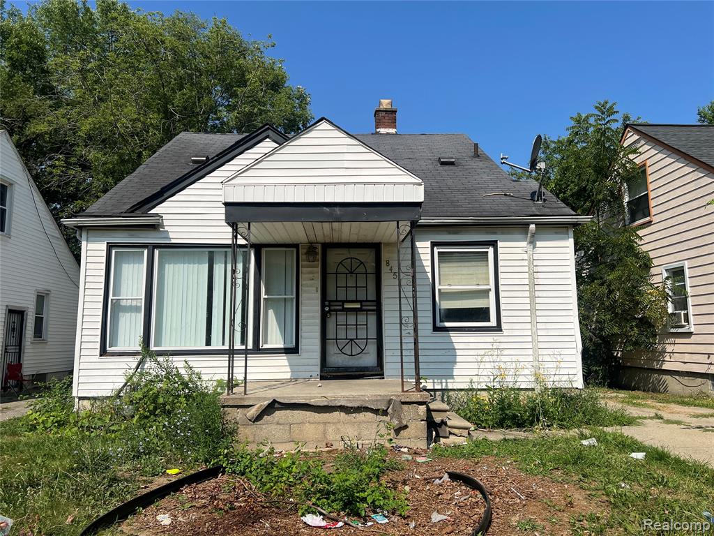 8457 Patton Street — photo