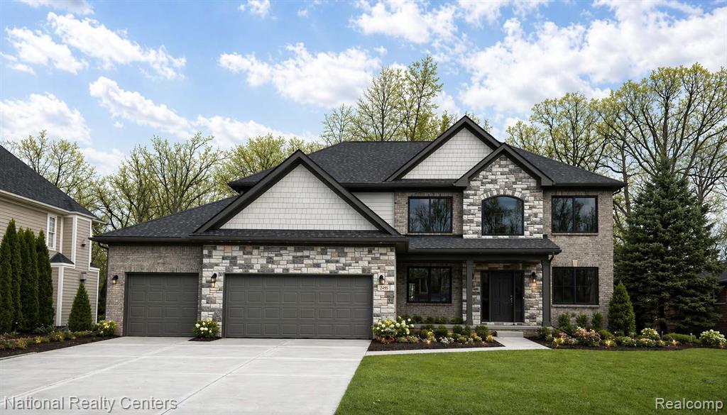 26 Woodland Meadows — photo