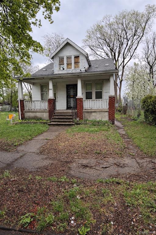 15368 Turner Street — photo