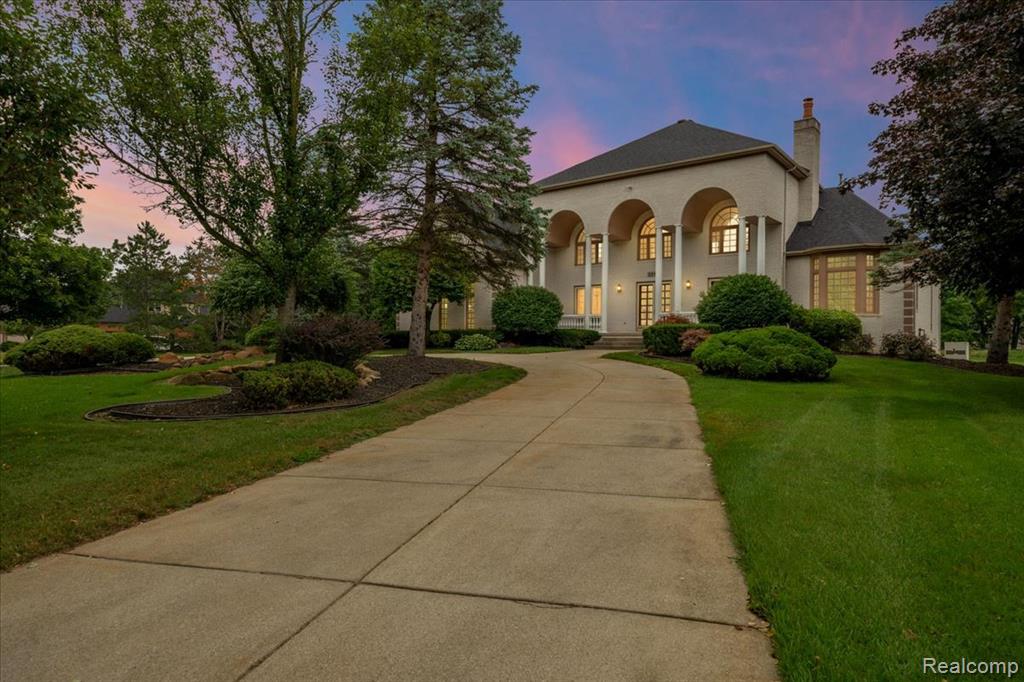 3965 Loch Bend Drive — photo