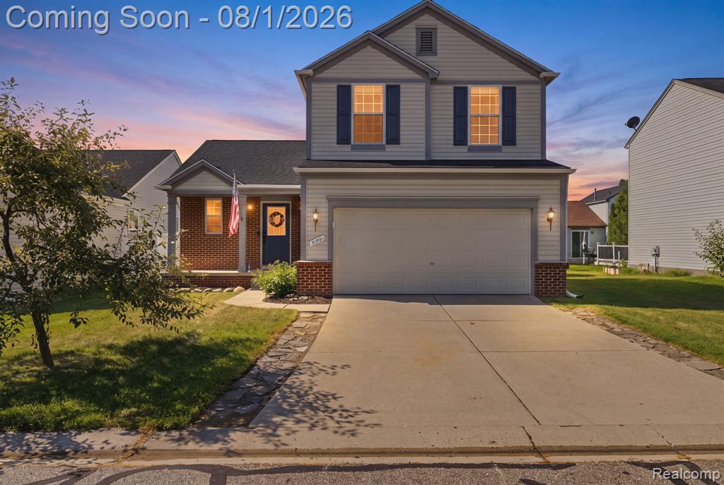 5189 Meadow Crest Circle — photo