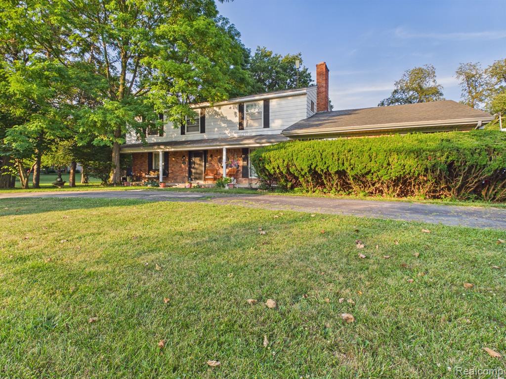 873 Winn Lake Road — photo