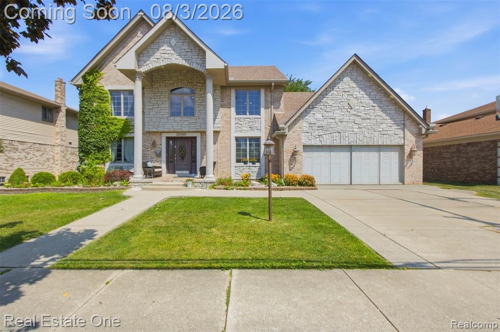 26560 Wilson Drive — photo