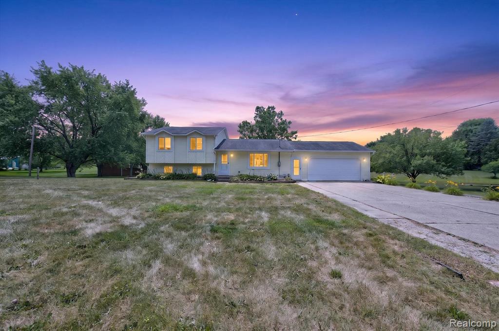 6324 Lucas Road — photo