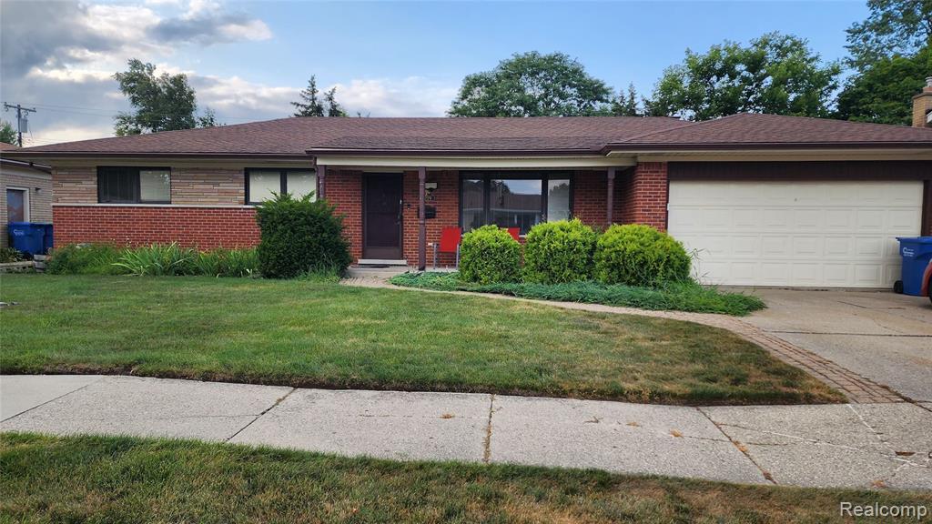 11219 Hanover Drive — photo
