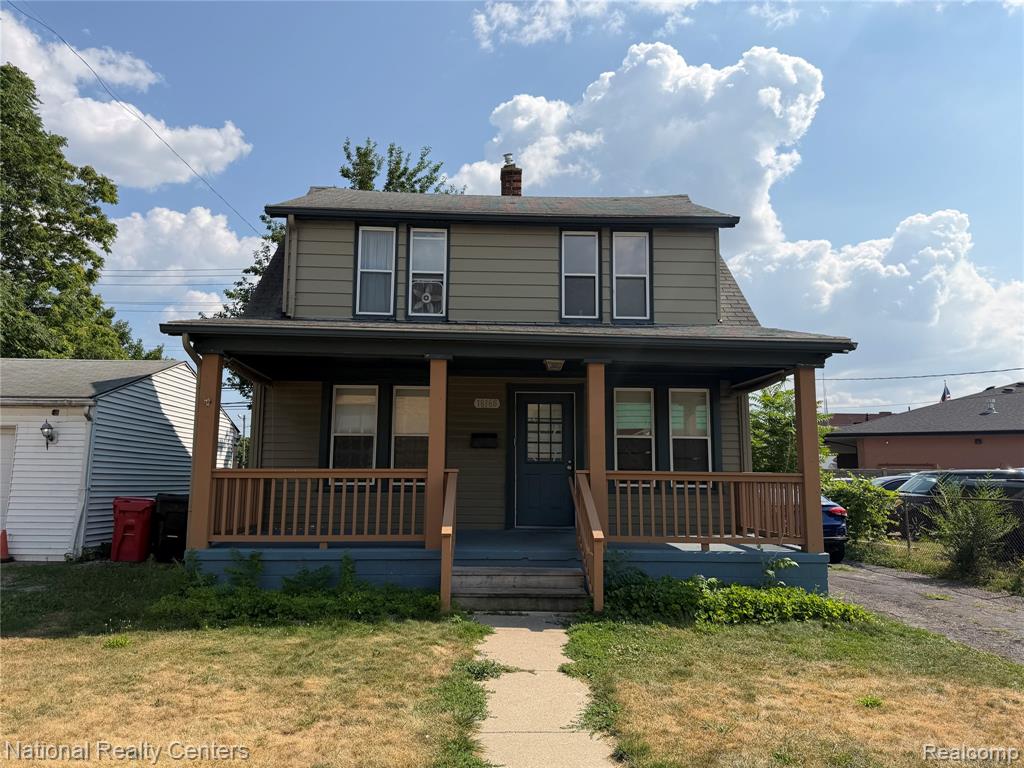 18168 Brohl Street — photo