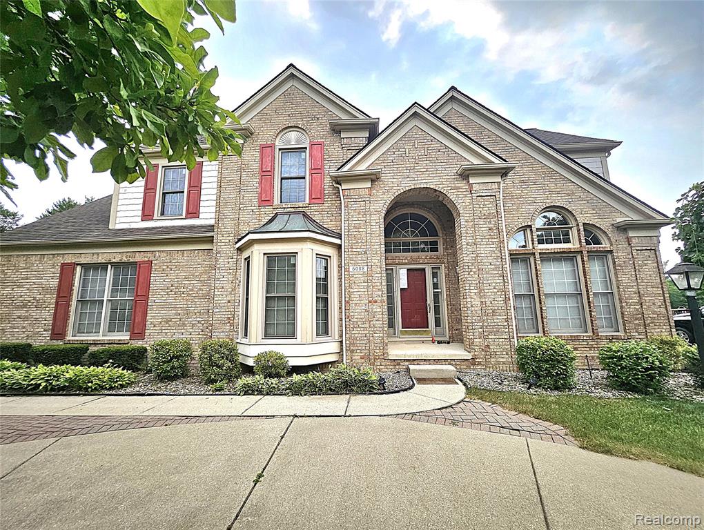 6088 Meadowview Drive — photo