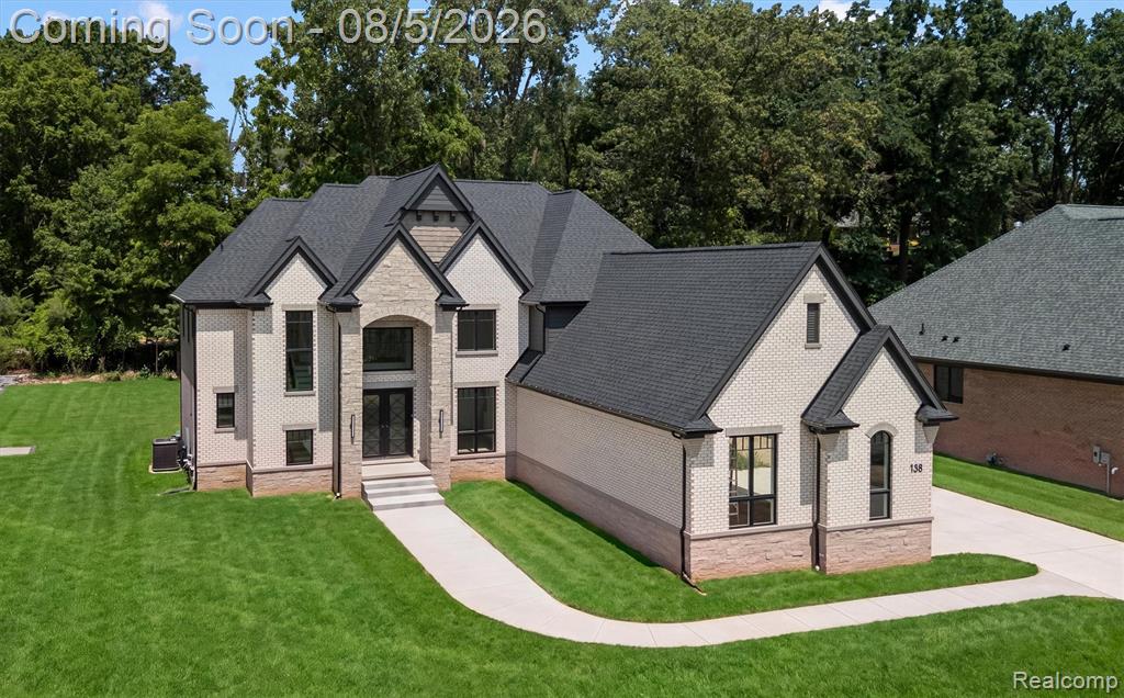158 Enclave Court — photo