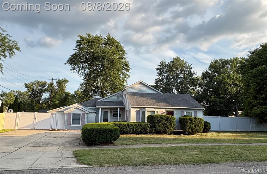 35551 Melton Street — photo