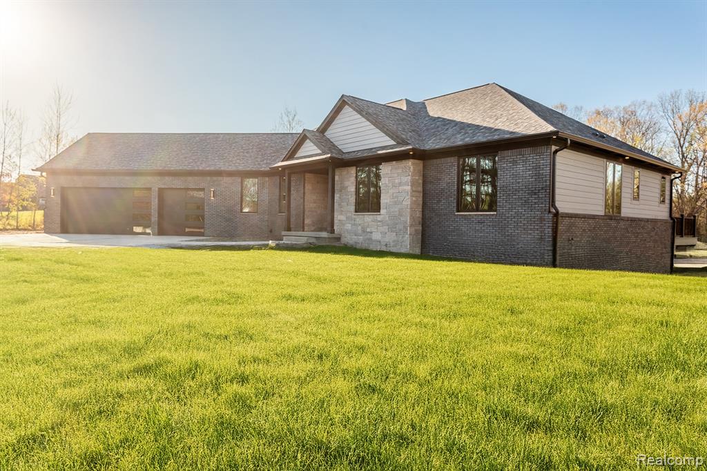 16665 Kings Fairway Lane — photo
