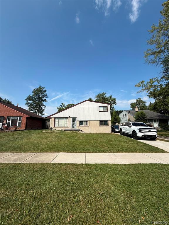 4556 Cleveland Street — photo