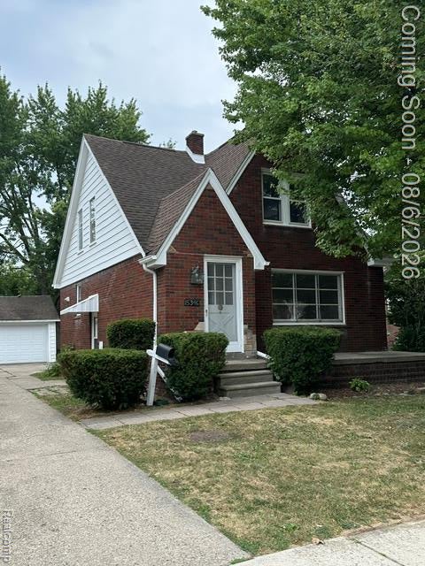 15346 Camden Avenue — photo