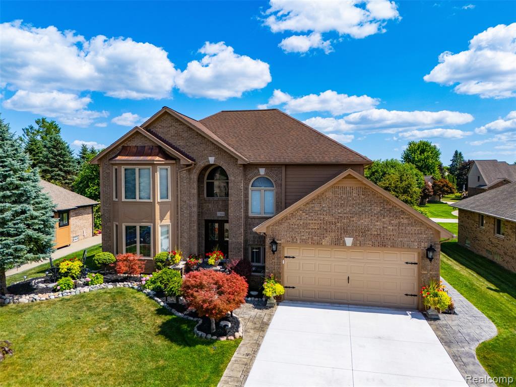 52844 Karon Drive, Macomb, MI 48042 — photo 2