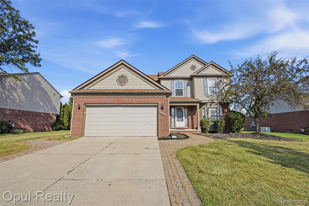 4530 Pond Run — photo