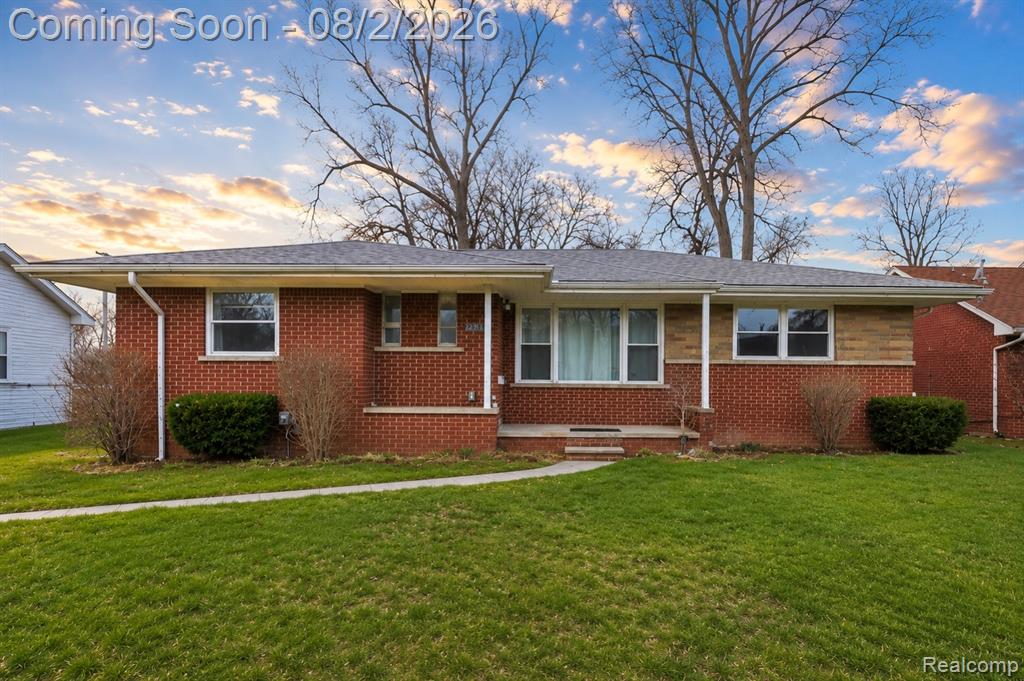 25253 Eureka Drive — photo