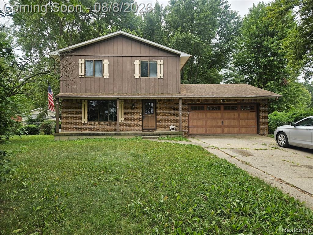 4507 W Wilson Road — photo