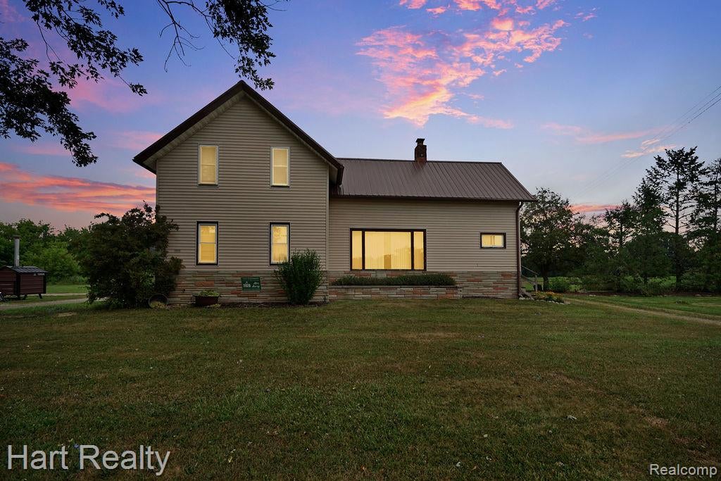 16298 Imlay City-A Road — photo