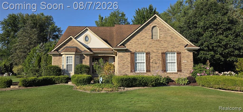 5818 Pine Trace Court — photo